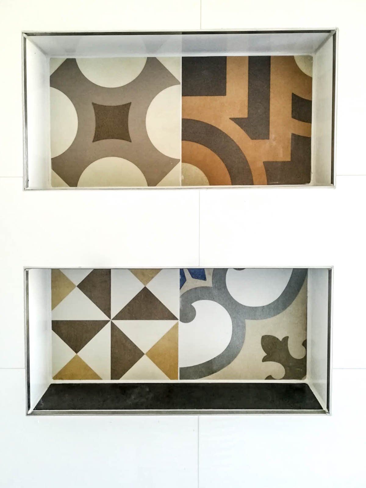 Der Martin Fliesenlegerbetrieb