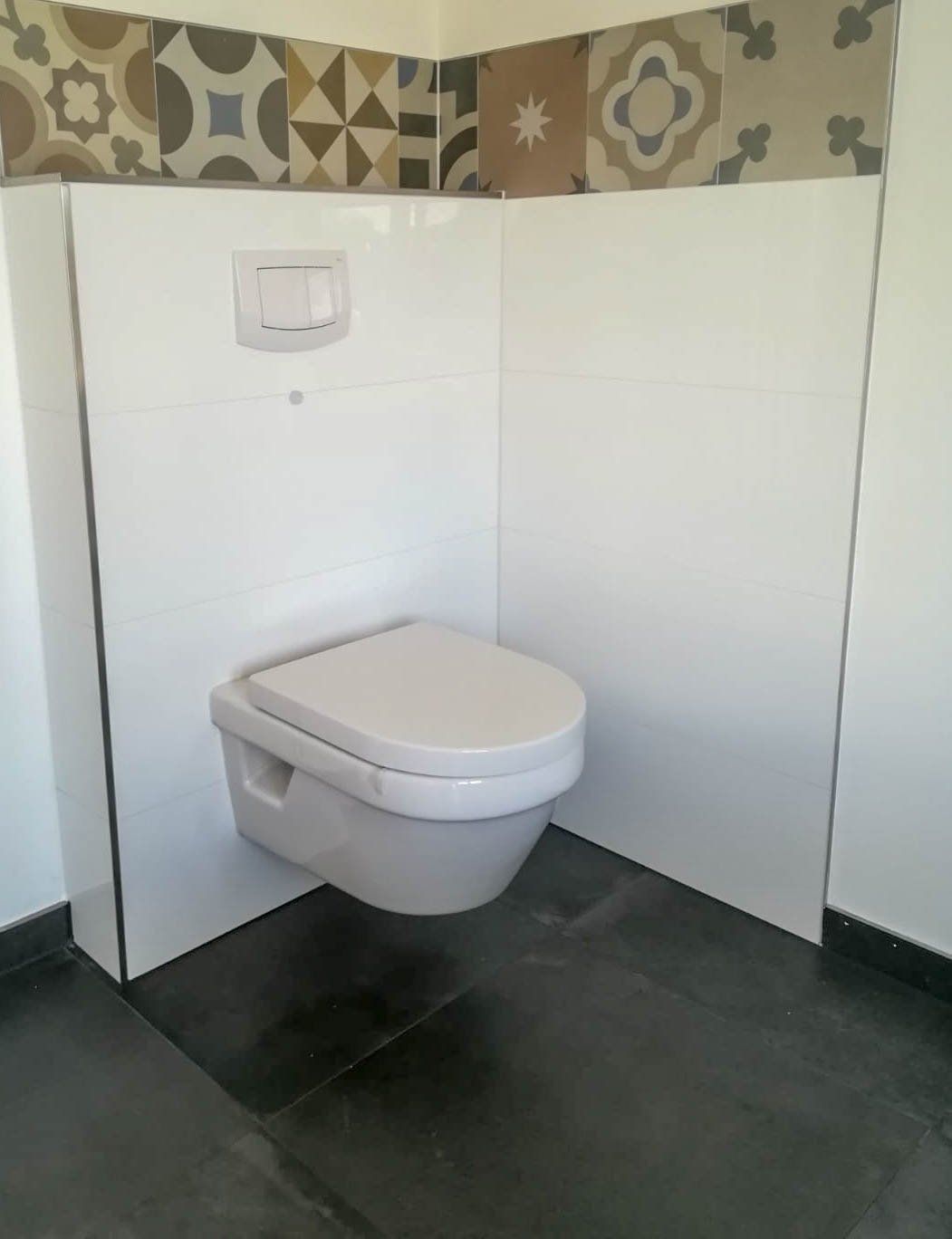 Der Martin Fliesenlegerbetrieb