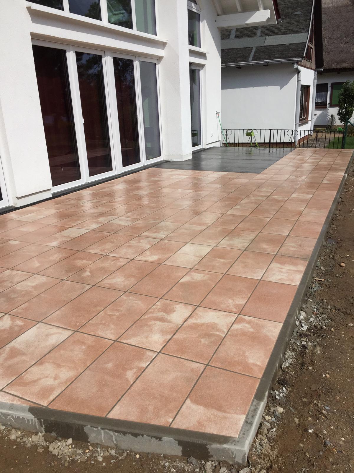 Fliesenleger in Krakow am See Fliesenleger in Krakow am See