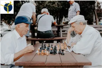 Quels sont les problèmes du 3e âge ? Quels sont les problèmes du 3e âge ?