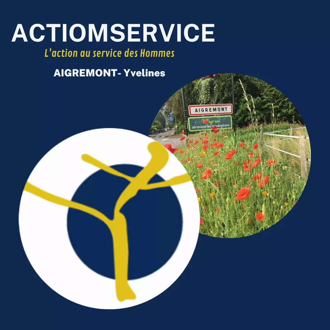 Aide à la personne Aigremont
