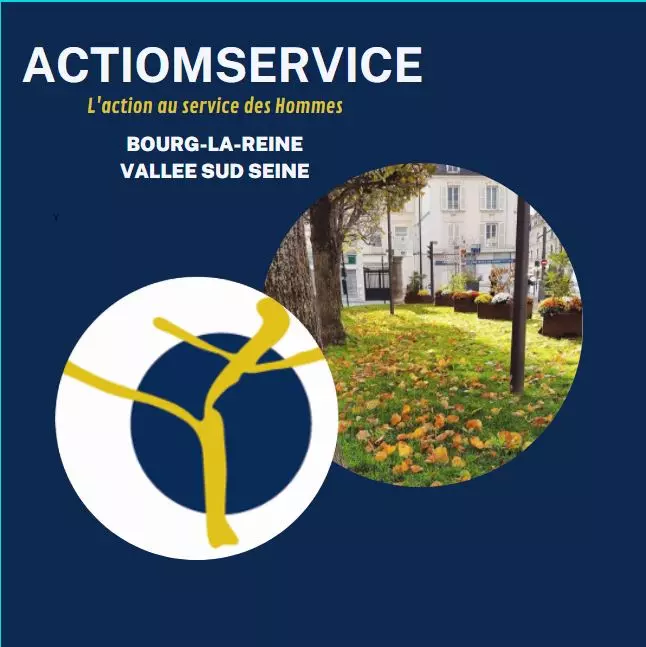 Aide à la personne Bourg la Reine