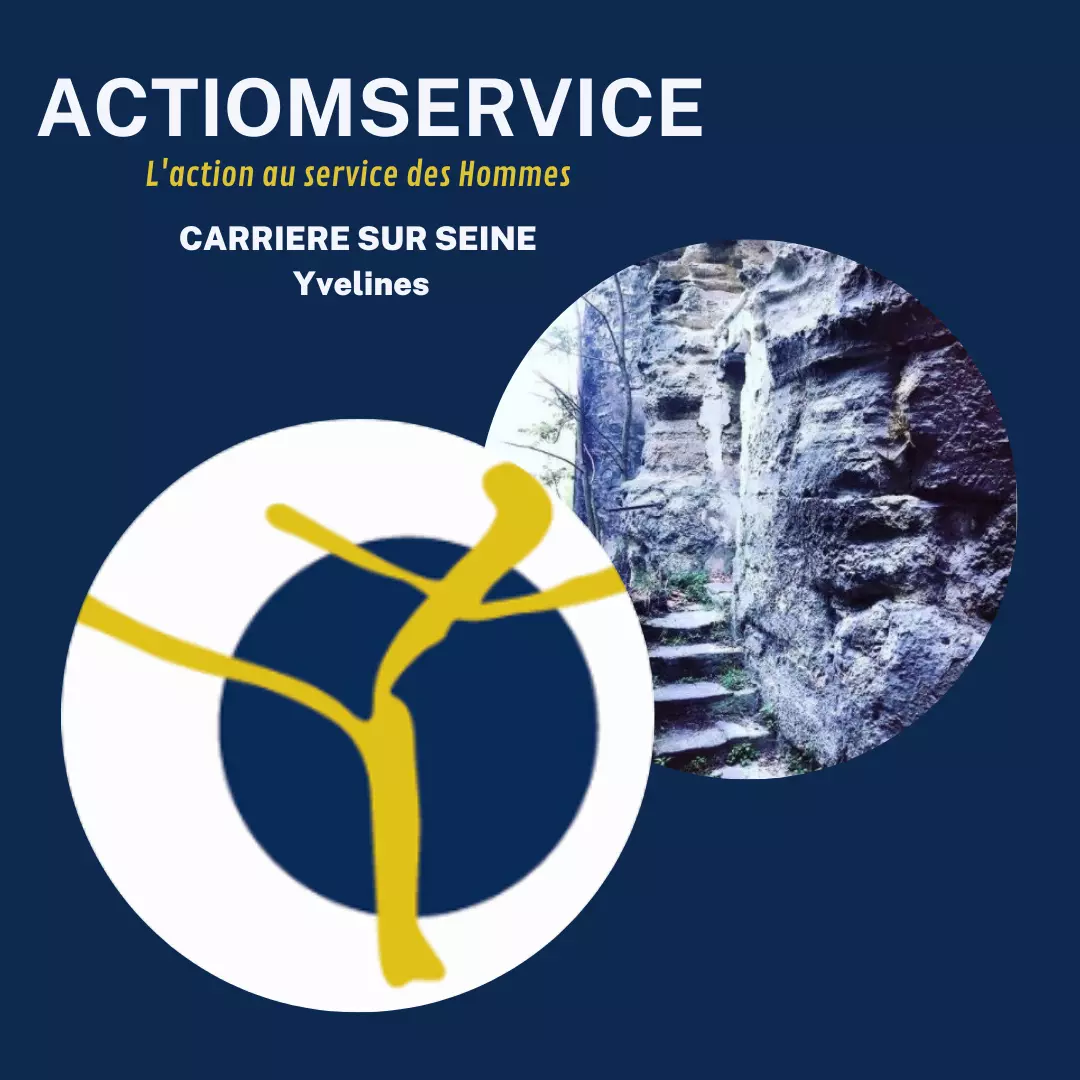 Aide à la personne Carrières sur Seine