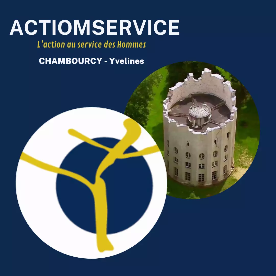 Aide à la personne Chambourcy