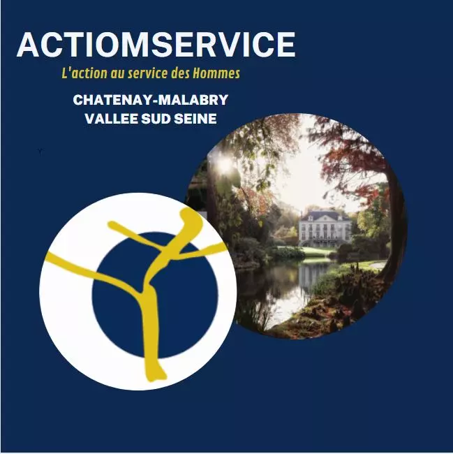 Aide à la personne Chatenay Malabry