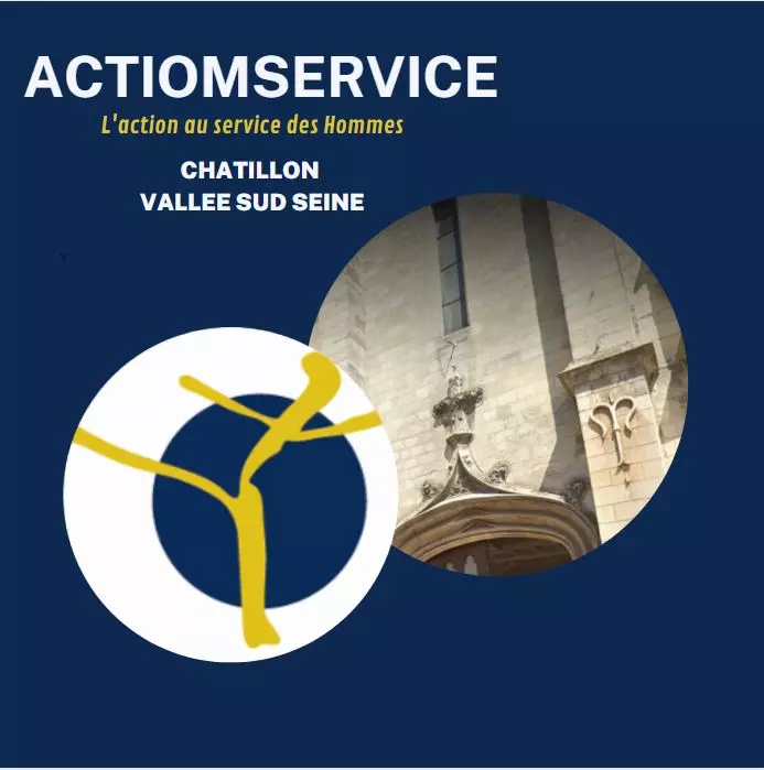 Aide à la personne Chatillon