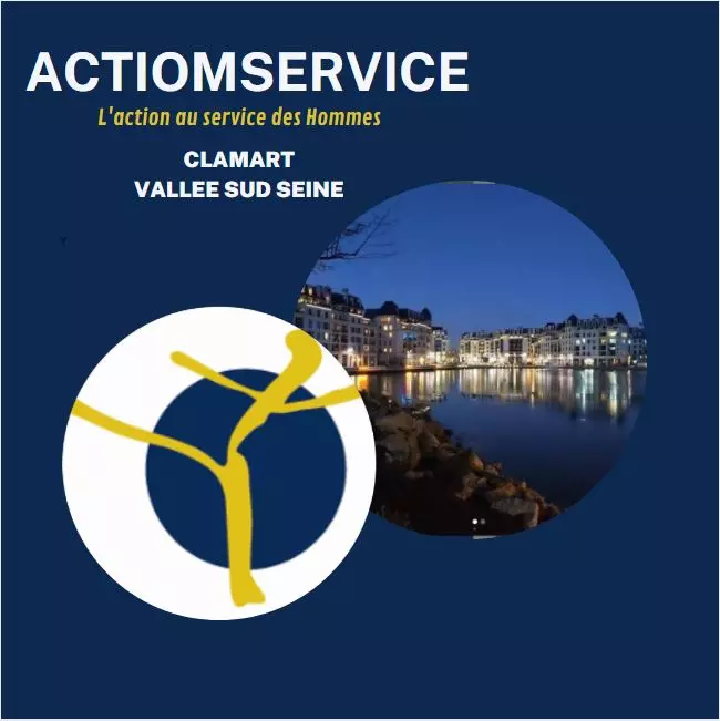 Aide à la personne Clamart