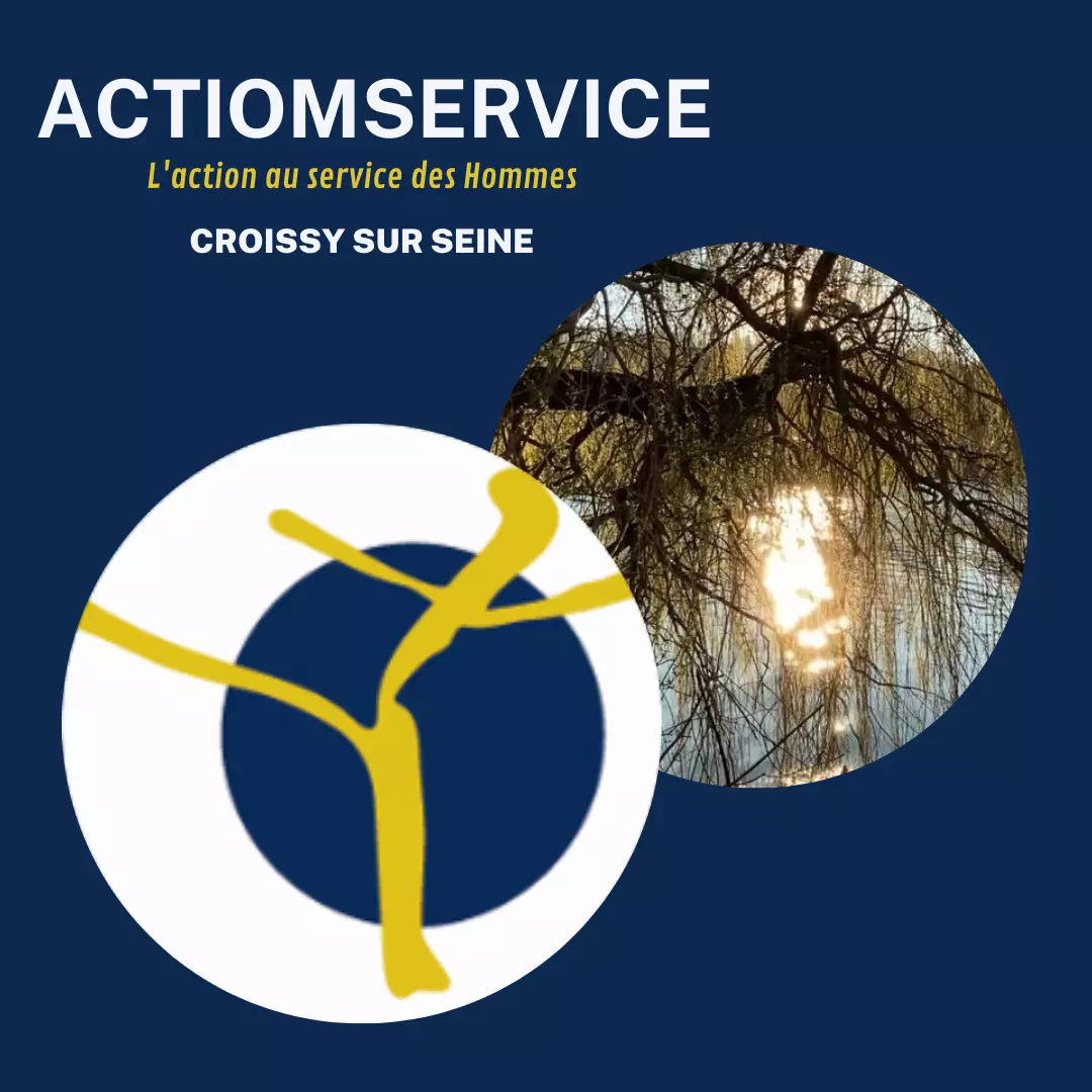 Aide à la personne Croissy sur Seine