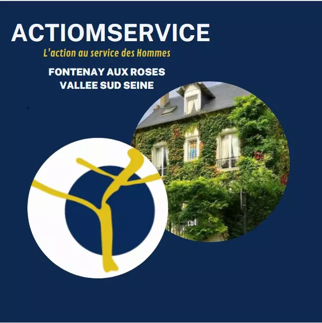 Aide à la personne Fontenay aux Roses