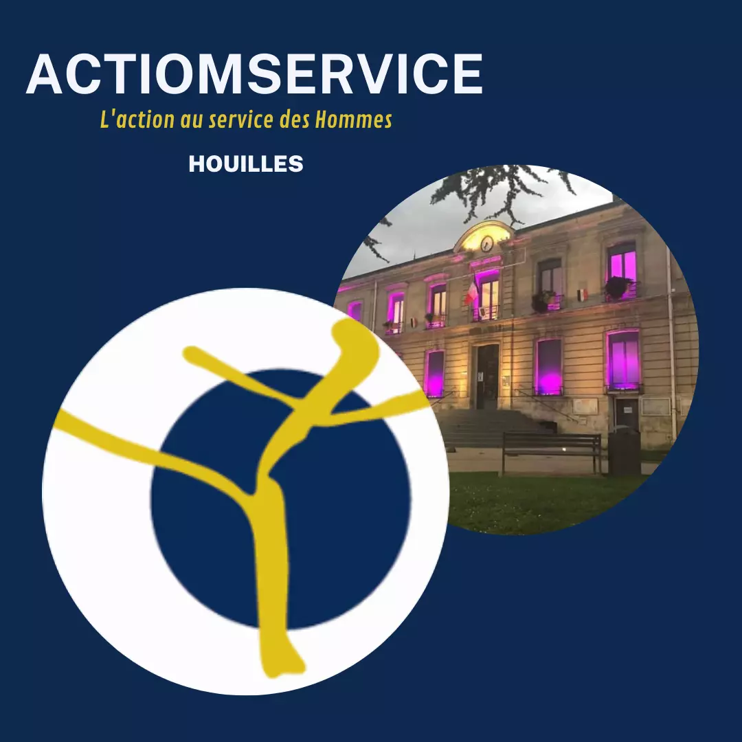 Aide à la personne Houilles