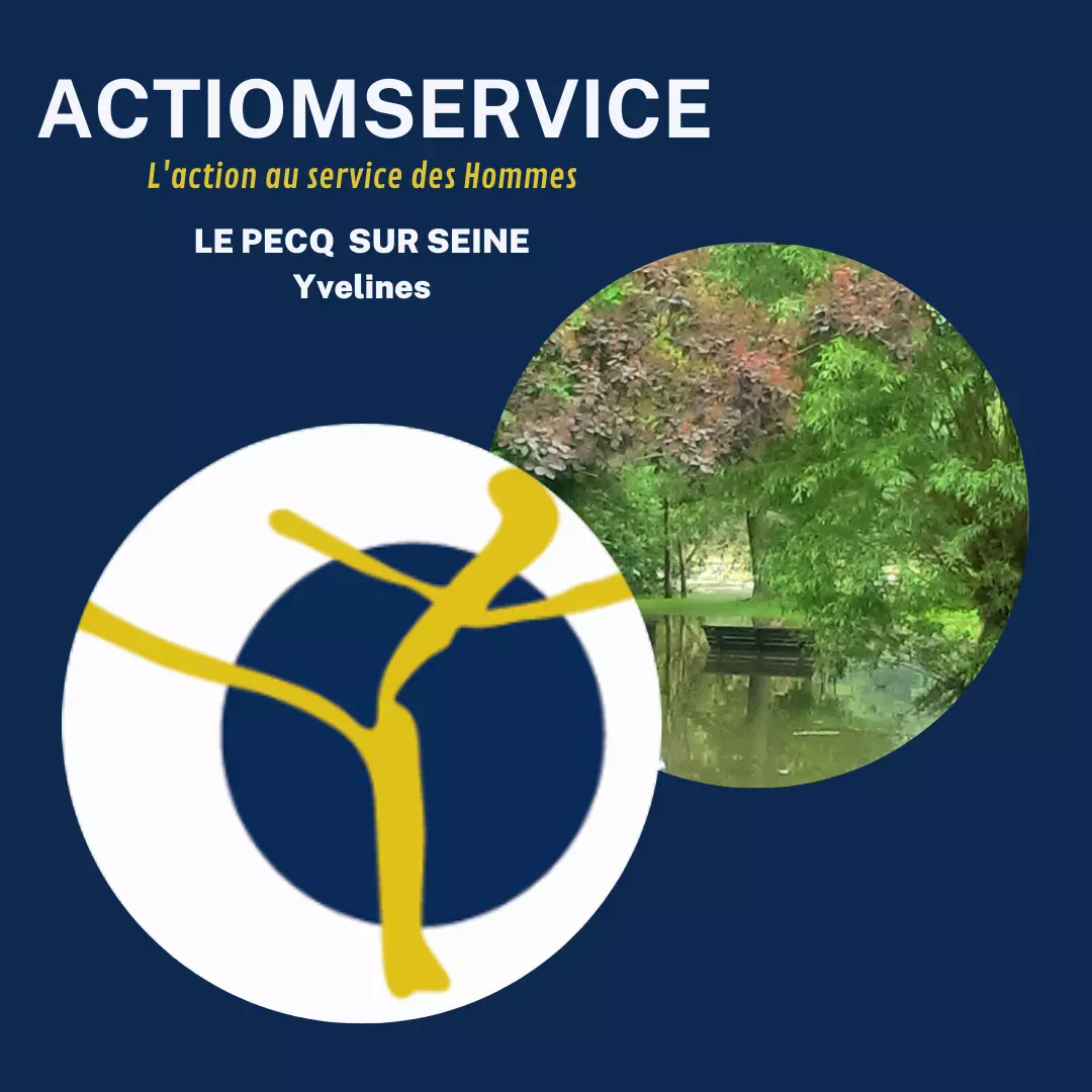 Aide à la personne Le Pecq