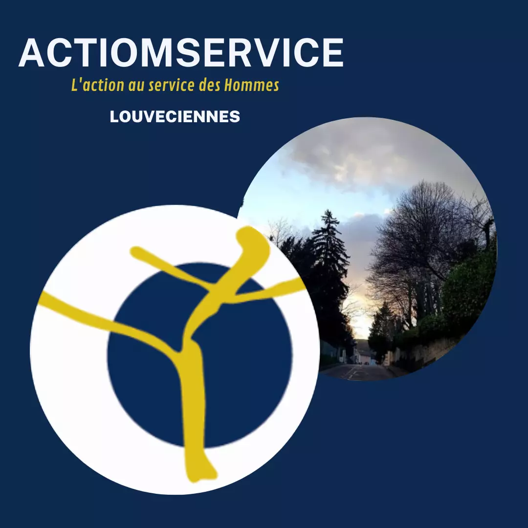Aide à la personne Louveciennes