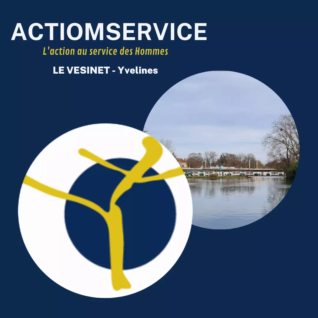 Aide à la personne Le Vésinet