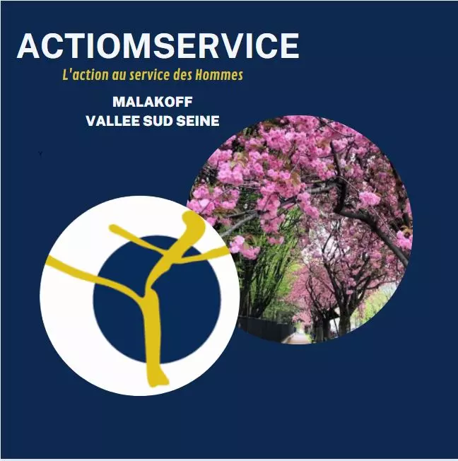 Aide à la personne Malakoff