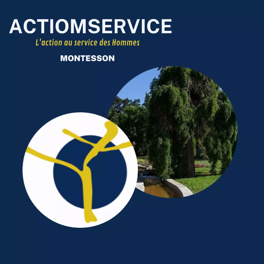Aide à la personne Montesson
