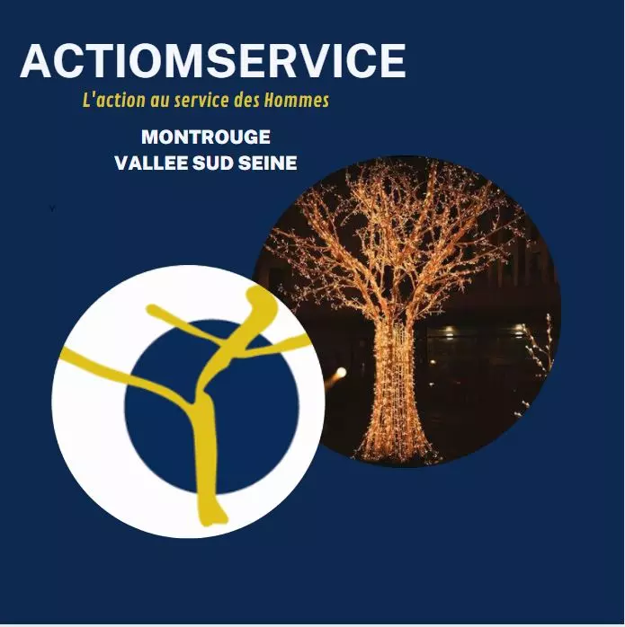 Aide à la personne Montrouge