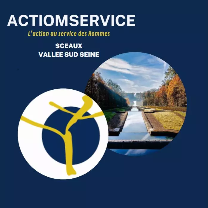 Aide à la personne Sceaux