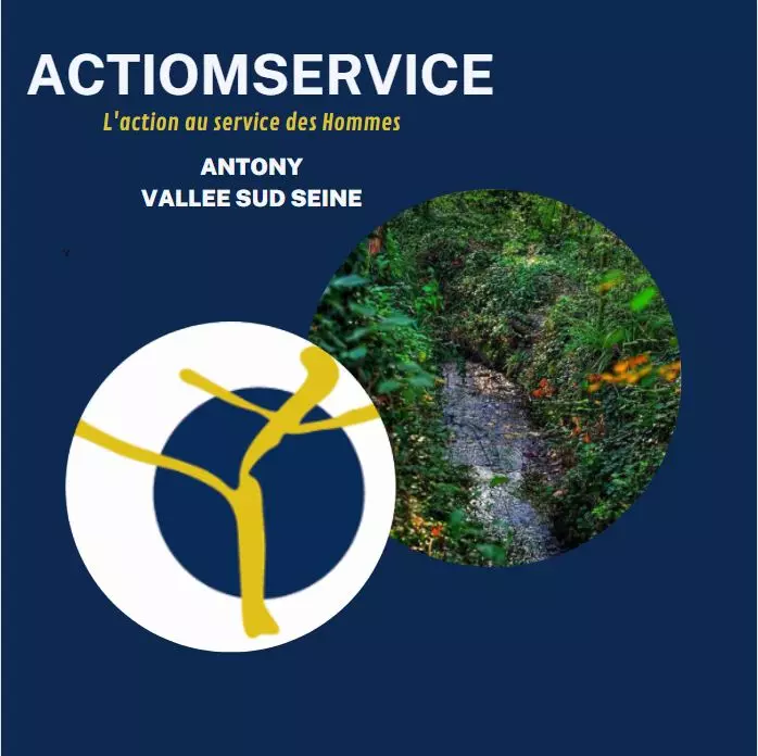 Aide à domicile à Antony