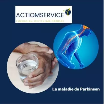 Maladie de Parkinson