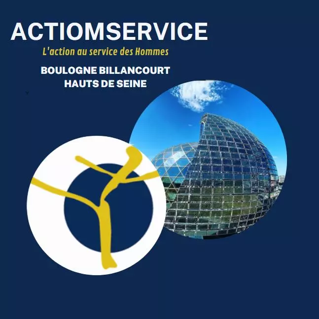 Aide à domicile Boulogne Billancourt