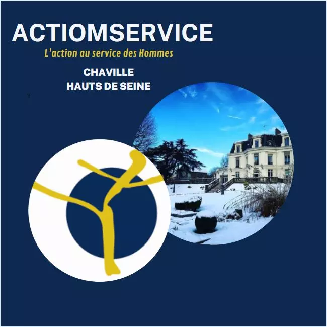 Aide à la personne Chaville