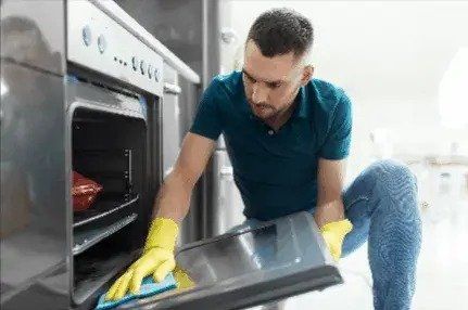 Aide ménager - Actiomservice