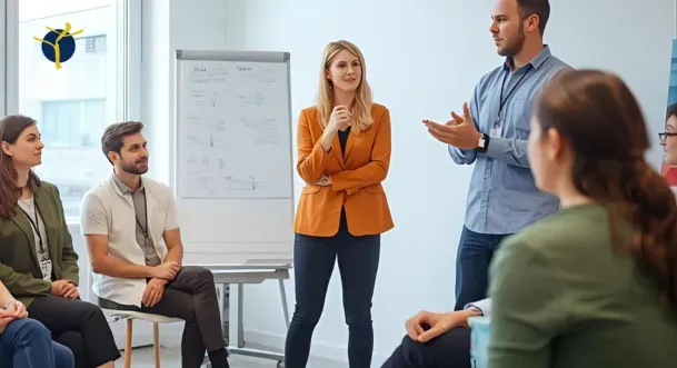 formation d'aides à domicile