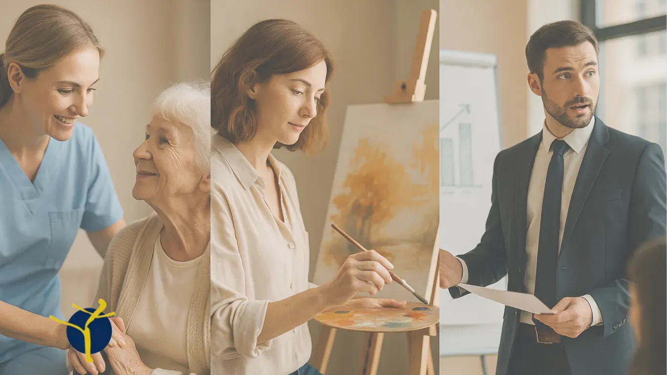 CREDIT D'IMPOT NOUVELLE REF illustration des métiers qui résistent à l’IA selon Bill Gates