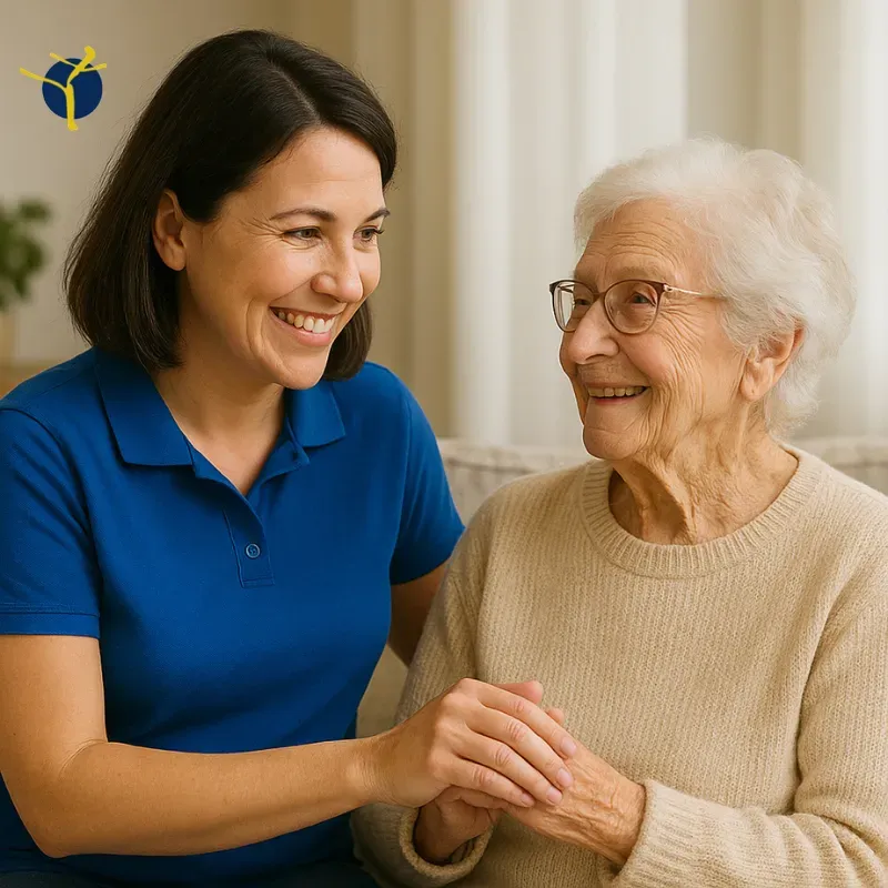 Aide à domicile en Île-de-France  Aide à domicile en Île-de-France