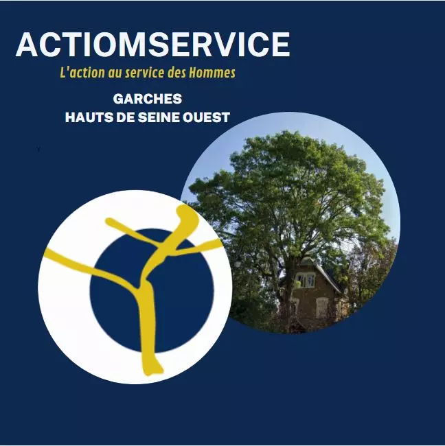 Aide à la personne Garches