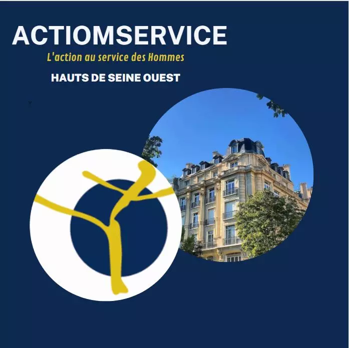 Neuilly sur Seine - Service à la personne