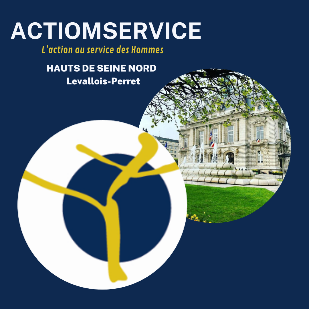Service a la personne hauts de seine Nord