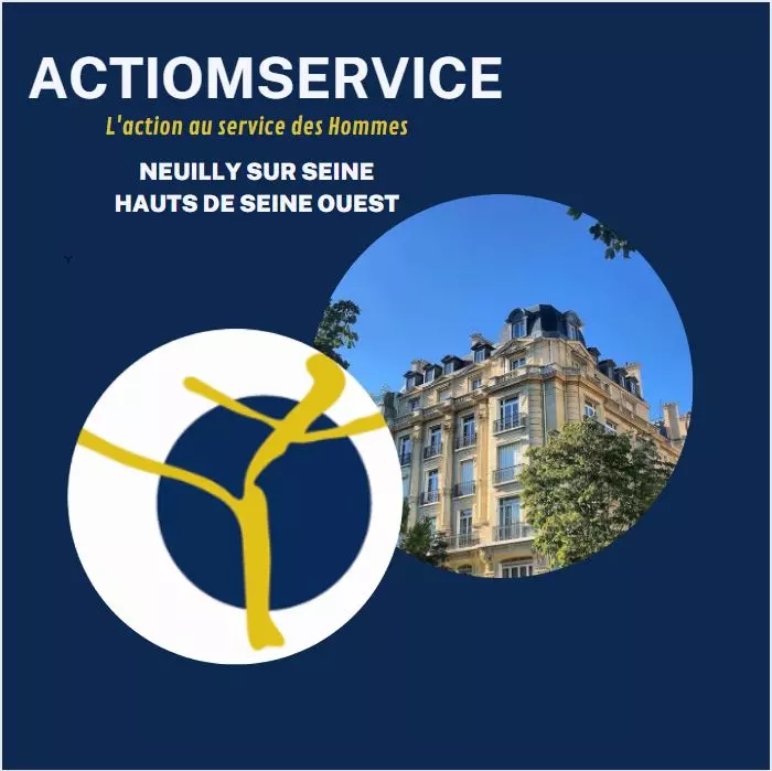 Aide à la personne Neuilly sur Seine