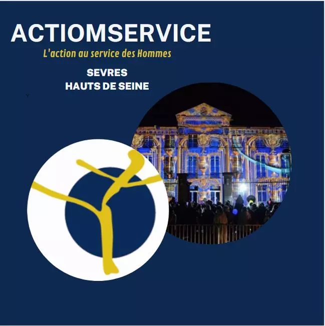 Aide à la personne Sèvres