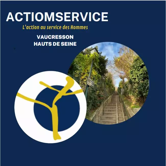 Aide à la personne Vaucresson