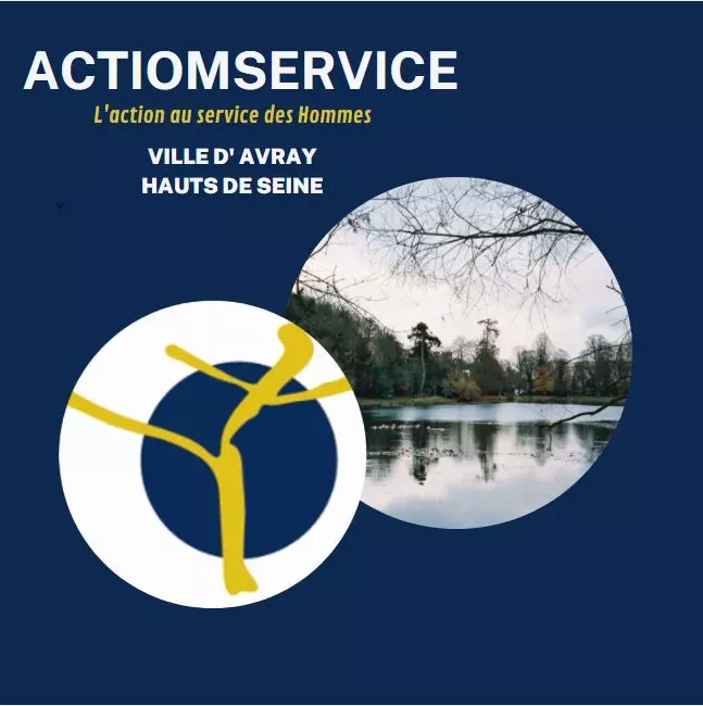 Aide à la personne Ville d'Avray