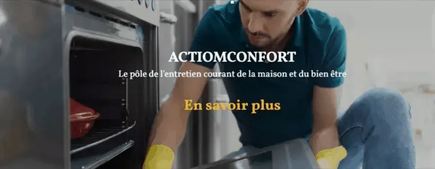 Entretien courant de la maison et bien être