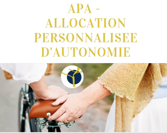 APA -allocation personnalisée d'autonomie