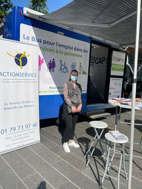 bus emploi 02 juin 2021