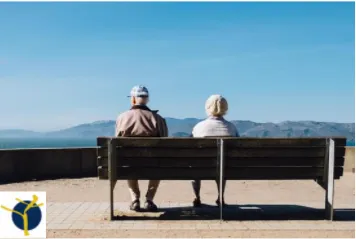L’isolement des personnes âgées