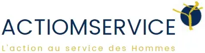 Actiomservice L'action au service des Hommes