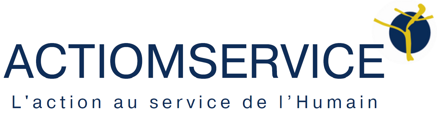 Actiomservice logo