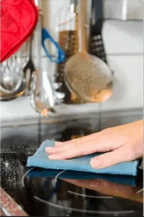 Entretien de la maison