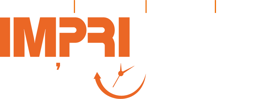 Imprimerie de l'Horloge Dinan Saint-Malo Dinard