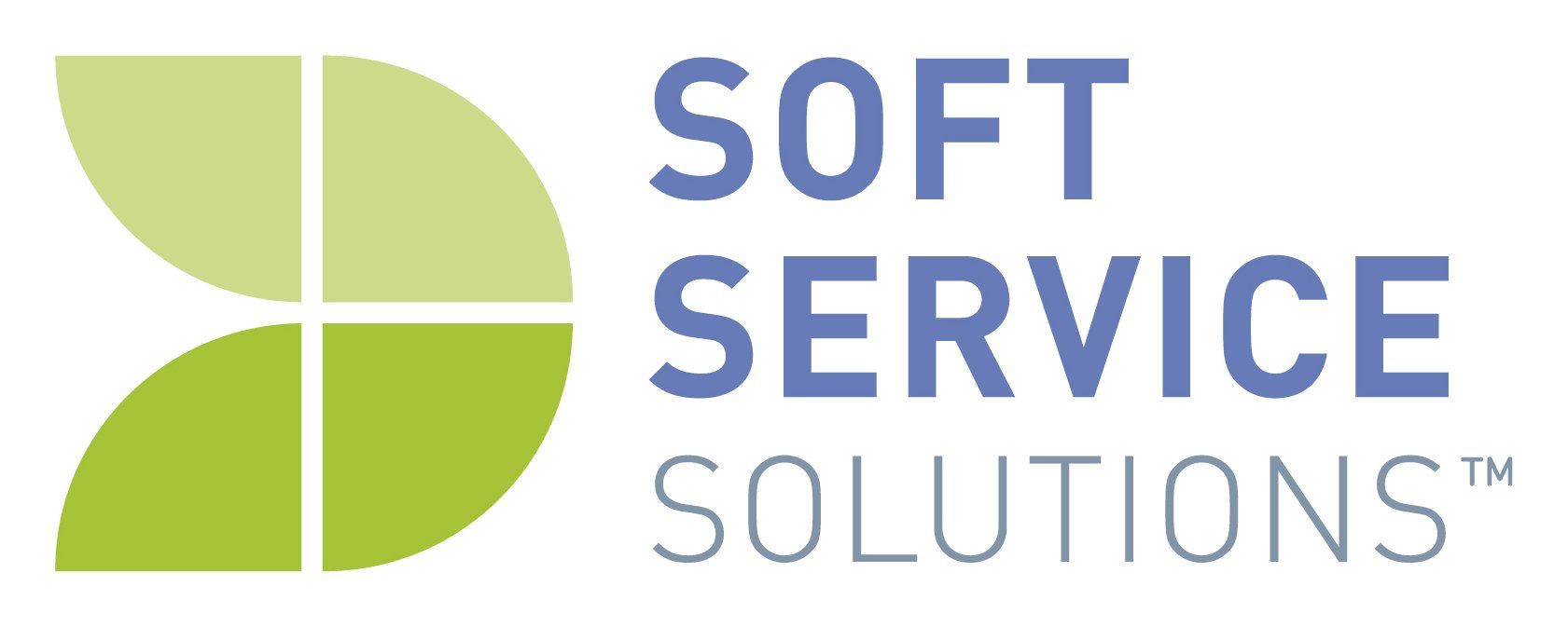 Soft Service Solutions Logo