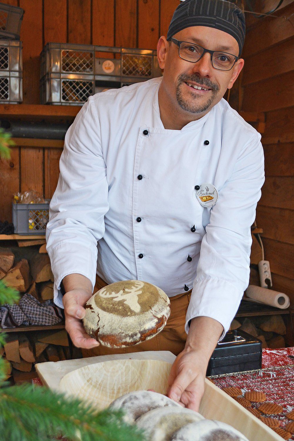 Bäcker Thomas Peitz Bäcker Thomas Peitz