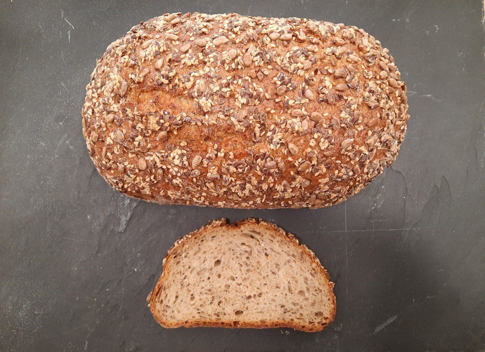 Die Backmol: Der große Fritz Die Backmol: Der große Fritz