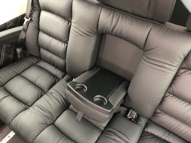 Details verstecken sich überall.