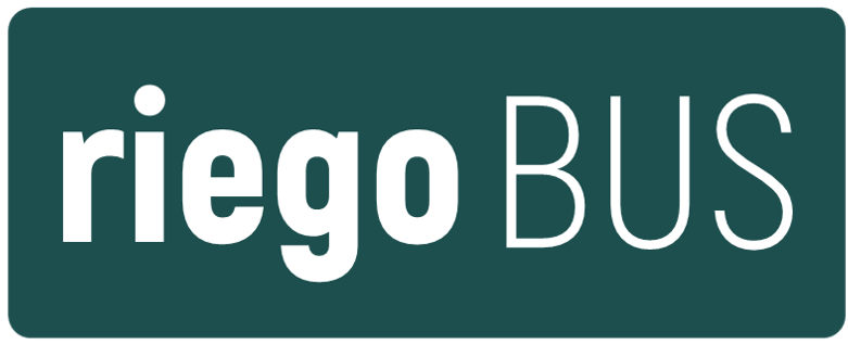 Home riegobus - Reisebusse mit Komfort