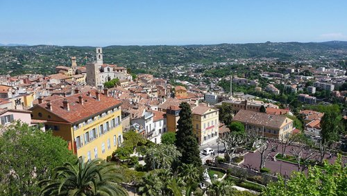 Débarras à Grasse (06) Débarras à Grasse (06)